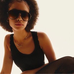 Quay Australia Sunglasses CHART TOPPER